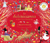 Schiaccianoci - il racconto musicale 