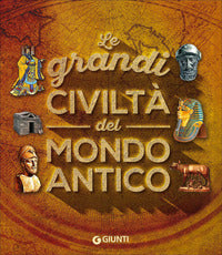 Grandi civilta' del mondo antico 