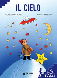 Cielo - a piccoli passi 