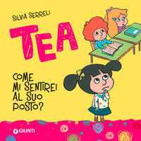 Tea - come mi sentirei al suo posto ? 