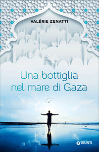 Bottiglia nel mare di gaza 