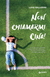 Non chiamarmi cina ! 