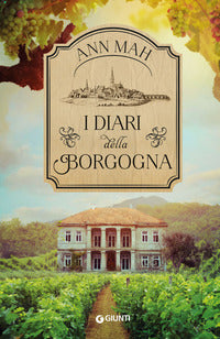 Diari della borgogna 