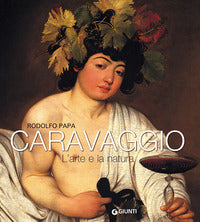 Caravaggio l'arte e la natura 