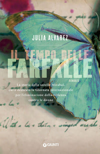 Tempo delle farfalle 