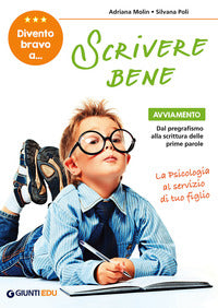 Divento bravo a scrivere bene - avviamento 