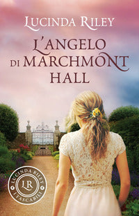 Angelo di marchmont hall 