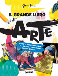 Grande libro dell'arte 
