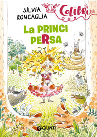 Principersa 