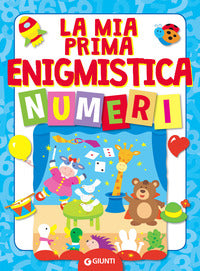 Mia prima enigmistica numeri 