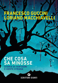 Che cosa sa minosse 