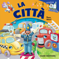Citta' - sfoglia e ascolta 