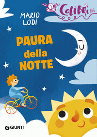 Paura della notte 