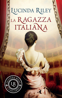 Ragazza italiana 