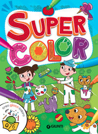 Super color 