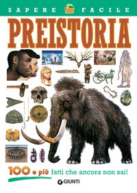 Preistoria - sapere facile 
