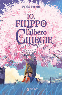 Io filippo e l'albero di ciliegie 