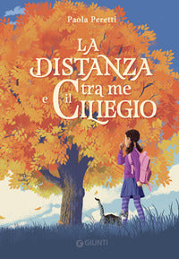 Distanza tra me e il ciliegio 