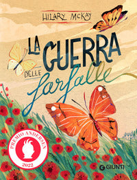 Guerra delle farfalle 