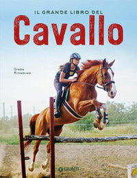 Grande libro del cavallo 