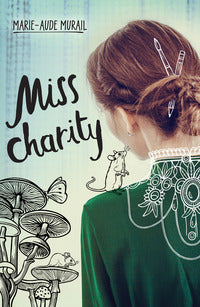 Miss charity 