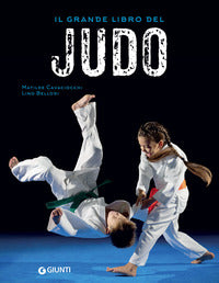 Grande libro del judo 
