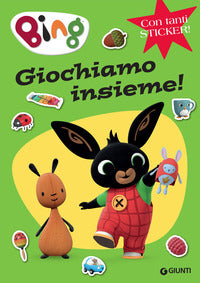 Bing giochiamo insieme ! 