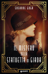 Mistero della statuetta di giada 