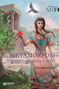 Metamorfosi - un viaggio tra i miti 
