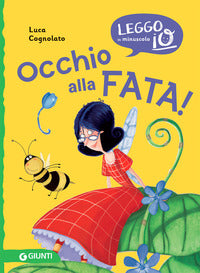 Occhio alla fata 