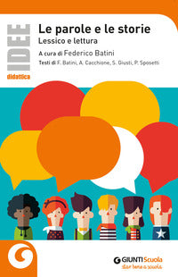 Parole e le storie 