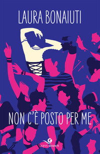 Non c'e' posto per me 