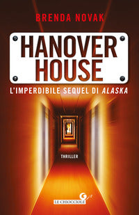 Hanover house 