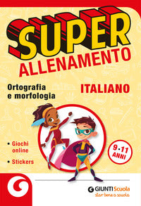 Superallenamento italiano 