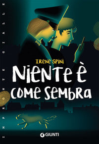 Niente e' come sembra 