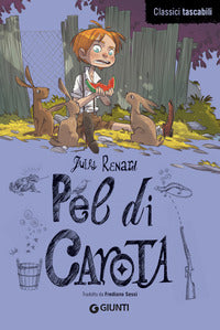Pel di carota 