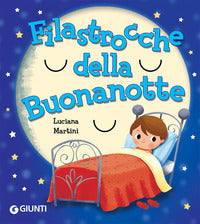 Filastrocche della buonanotte 