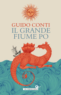 Grande fiume po 