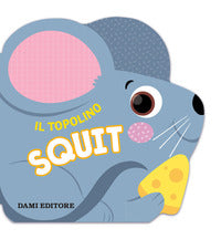 Topolino squit 