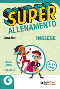 Superallenamento inglese 