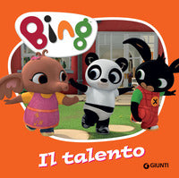 Bing il talento 