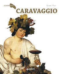 Caravaggio - dossier gold 