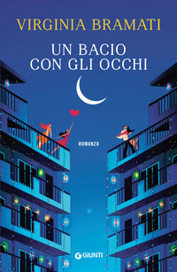Bacio con gli occhi 