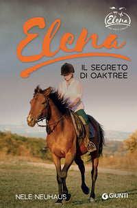 Elena il segreto di oaktree 