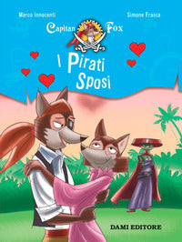 Capitan fox i pirati sposi 14 
