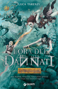 Ora dei dannati la montagna 