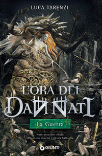 Ora dei dannati la guerra 
