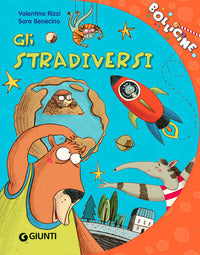 Stradiversi 