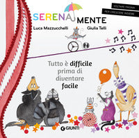 Tutto e' difficile prima di diventare facile 