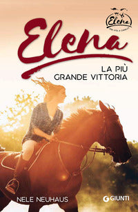 Elena la piu' grande vittoria 